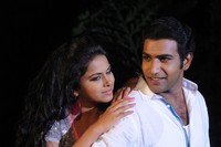Vijetha Movie Latest Stills